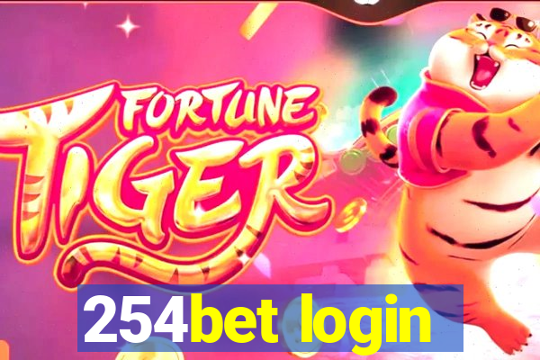 254bet login