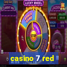 casino 7 red