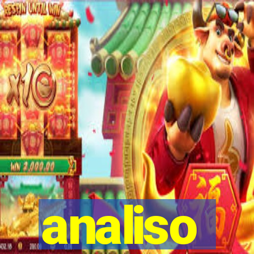 analiso