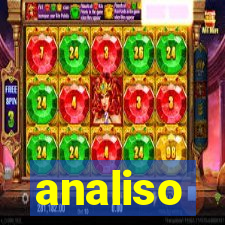 analiso