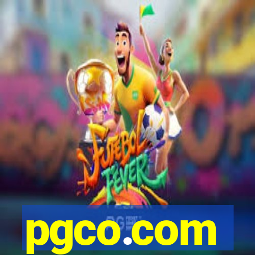 pgco.com