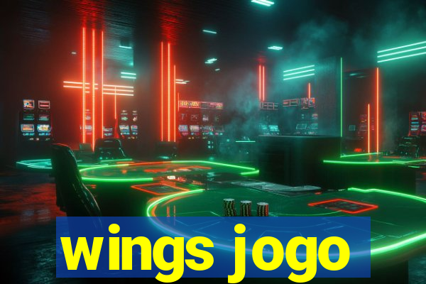 wings jogo