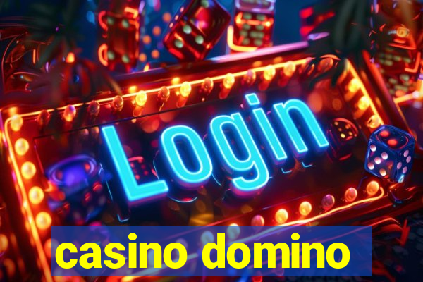 casino domino