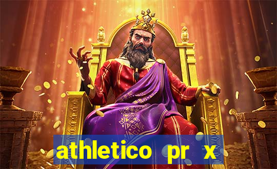 athletico pr x vasco da gama palpite