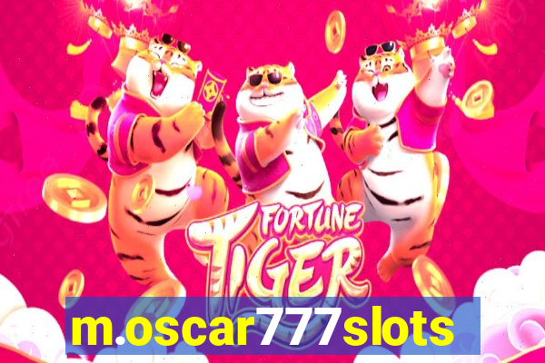 m.oscar777slots