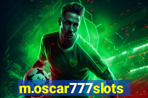 m.oscar777slots