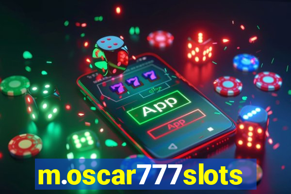 m.oscar777slots