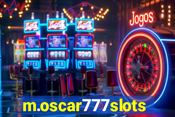 m.oscar777slots