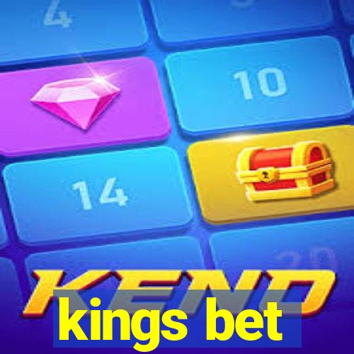 kings bet