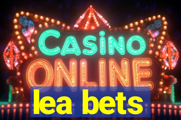 lea bets