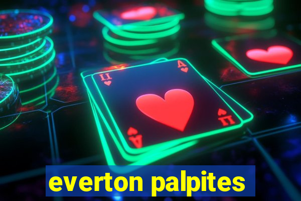 everton palpites