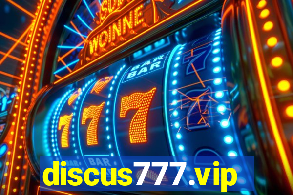 discus777.vip