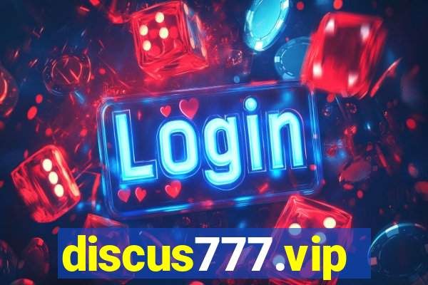 discus777.vip