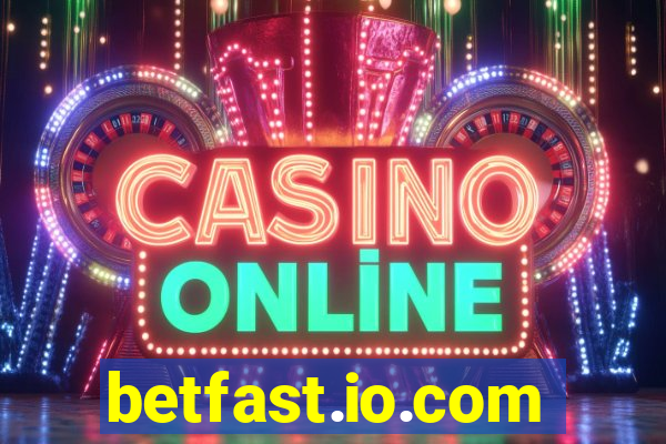 betfast.io.com