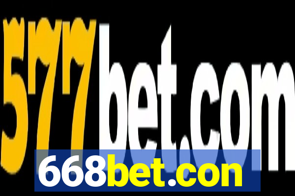 668bet.con