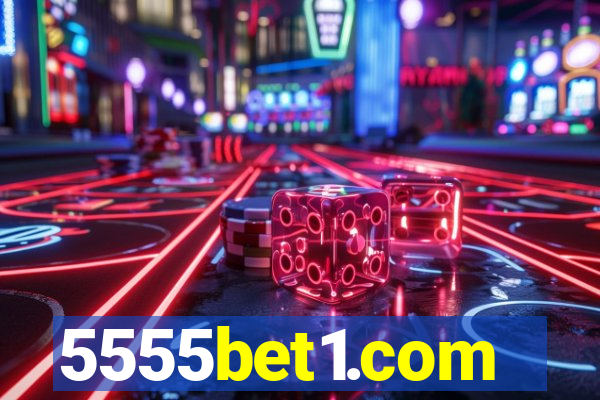 5555bet1.com