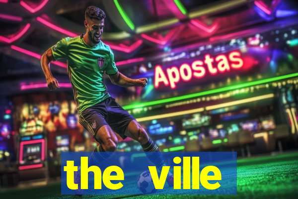 the ville resort-casino townsville city qld