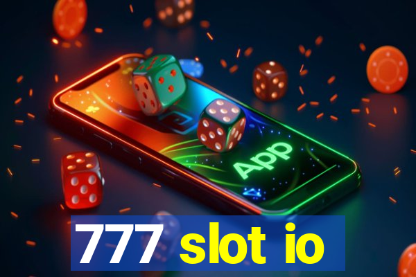 777 slot io