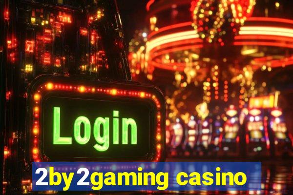 2by2gaming casino