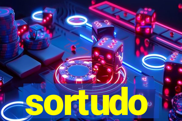 sortudo