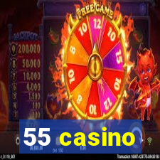 55 casino