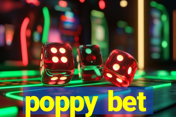 poppy bet