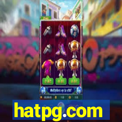 hatpg.com