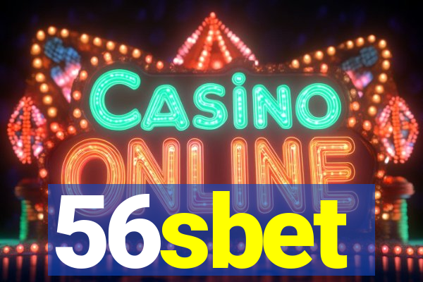 56sbet