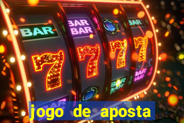 jogo de aposta deposito minimo 5 reais