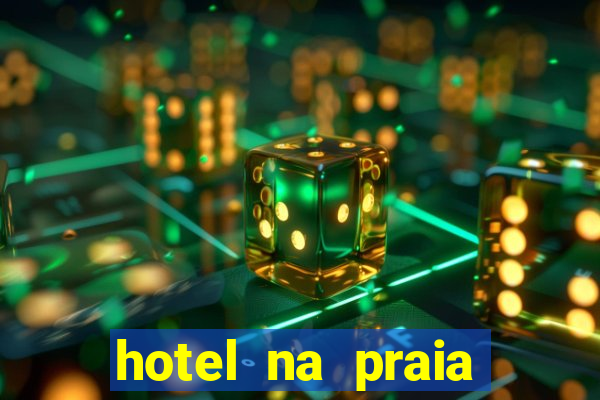 hotel na praia grande santos