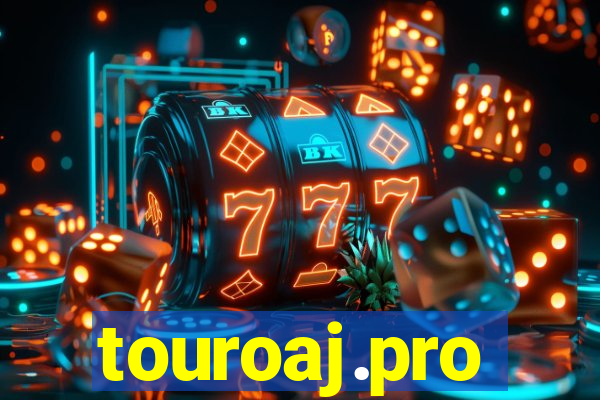 touroaj.pro