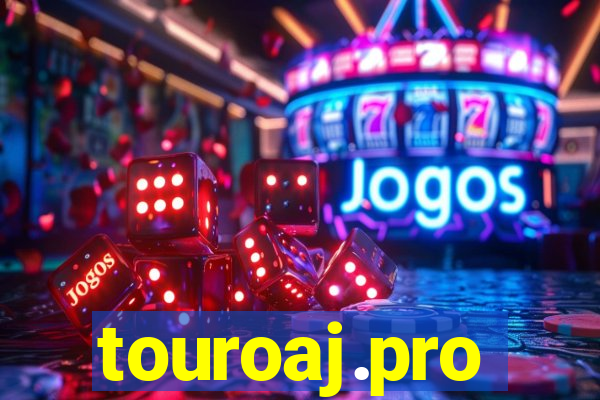 touroaj.pro