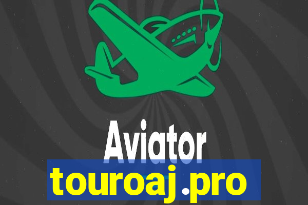 touroaj.pro