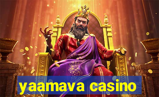 yaamava casino