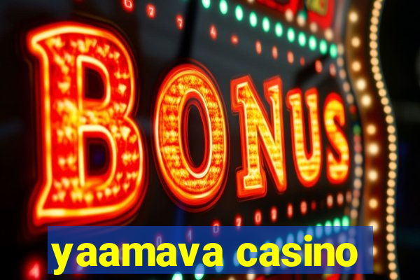 yaamava casino