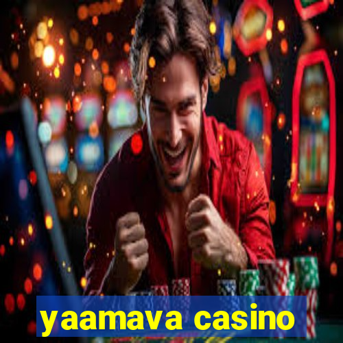 yaamava casino