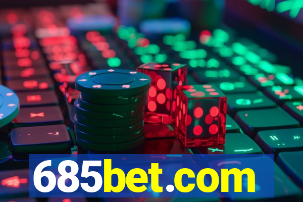 685bet.com