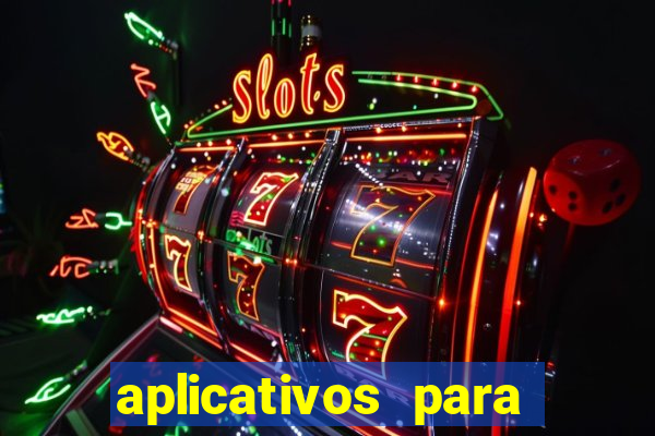 aplicativos para jogar na loteria