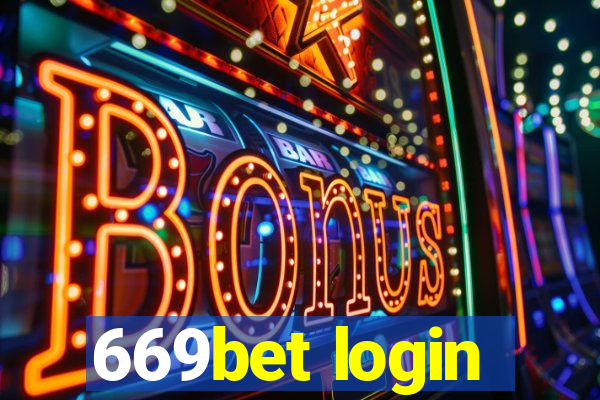 669bet login