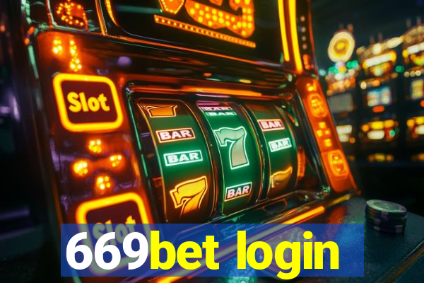 669bet login