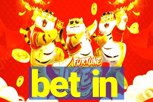 bet in