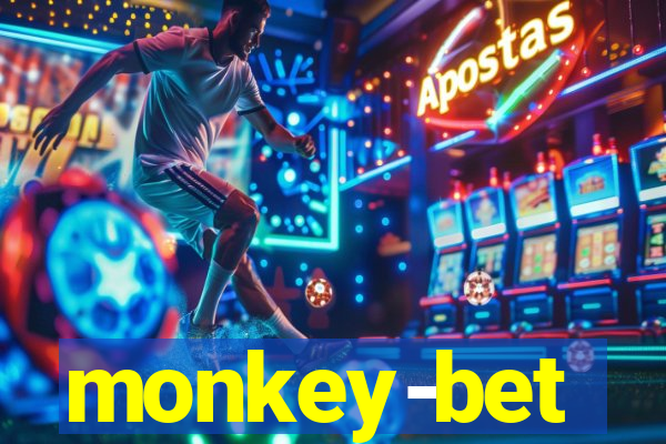 monkey-bet