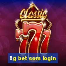 8g bet com login