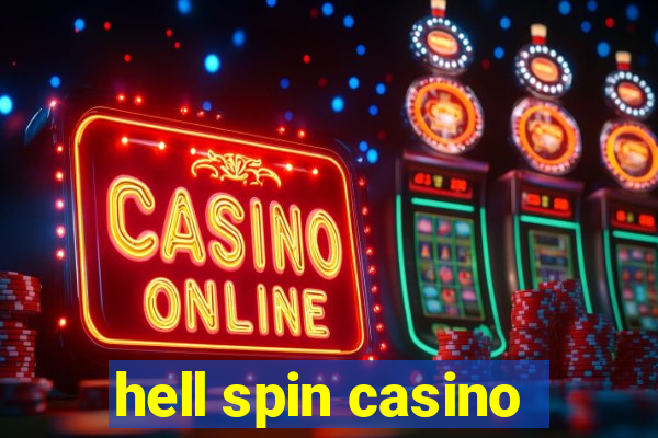 hell spin casino