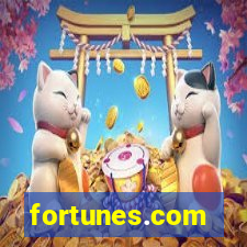 fortunes.com