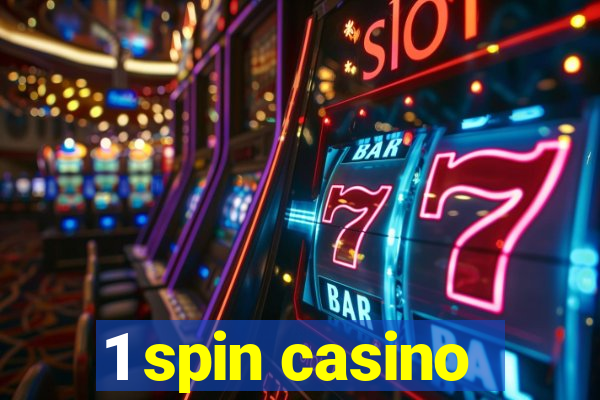 1 spin casino