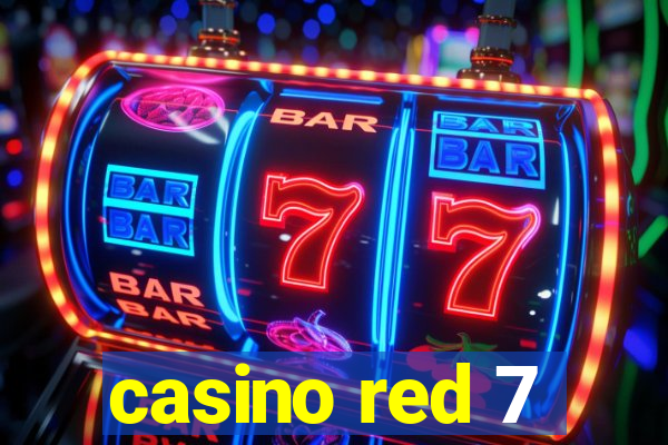 casino red 7