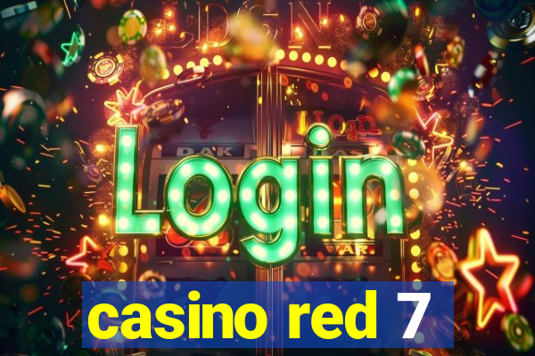 casino red 7