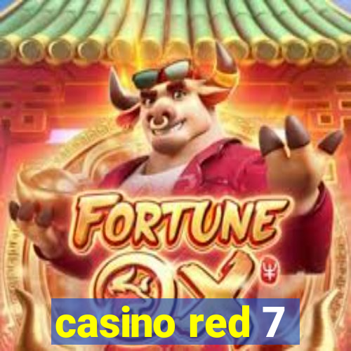 casino red 7