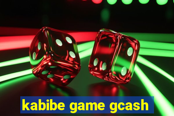 kabibe game gcash